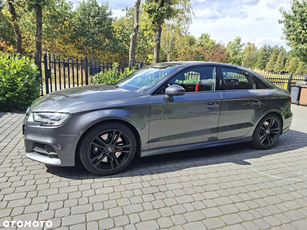 Audi S3 - 13