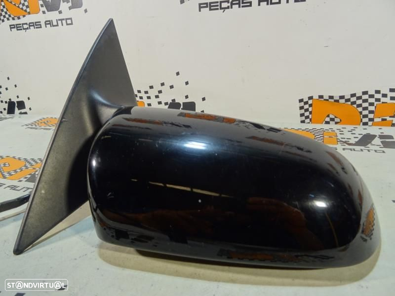 Espelho Retrovisor Direito Audi A6 (4F2, C6)  Espelho Retrovisor Direi - 6
