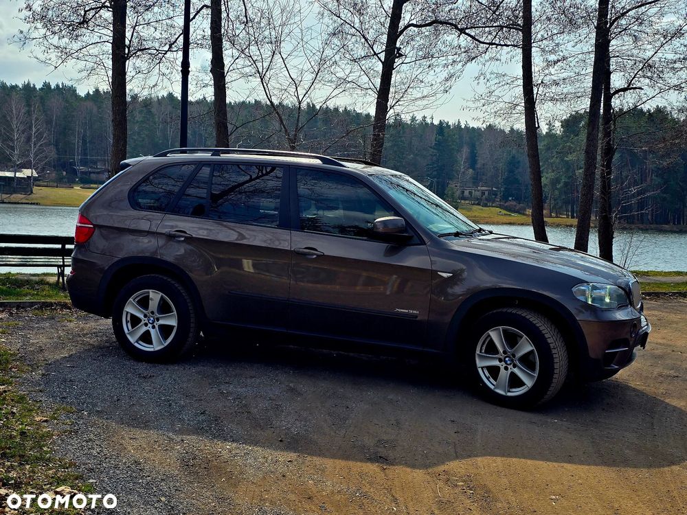 BMW X5 xDrive35i - 4