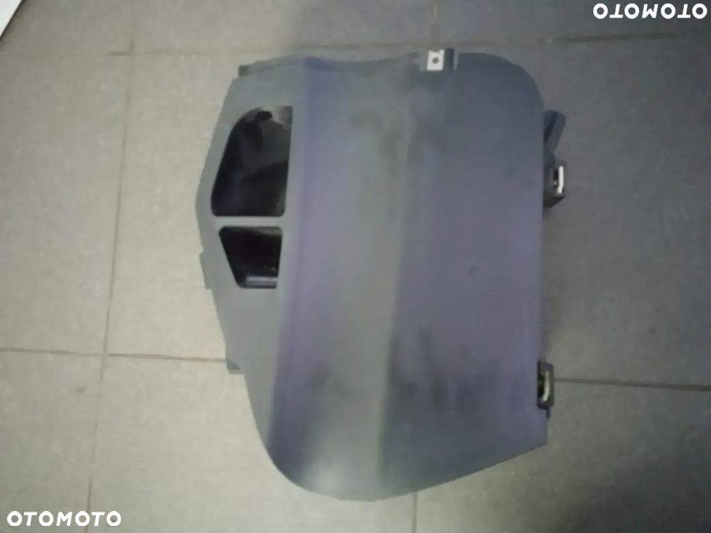 ELEMENT BOCZNY KONSOLI KOKPITU MAN TGX TGS LEWY PRAWY	81.61701-6352 81.61701-6353 - 3