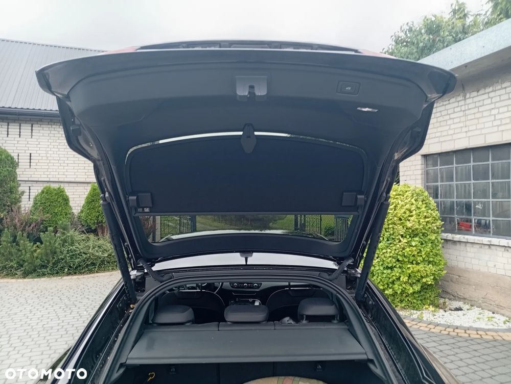 Audi A5 Sportback 35 TFSI S tronic - 8