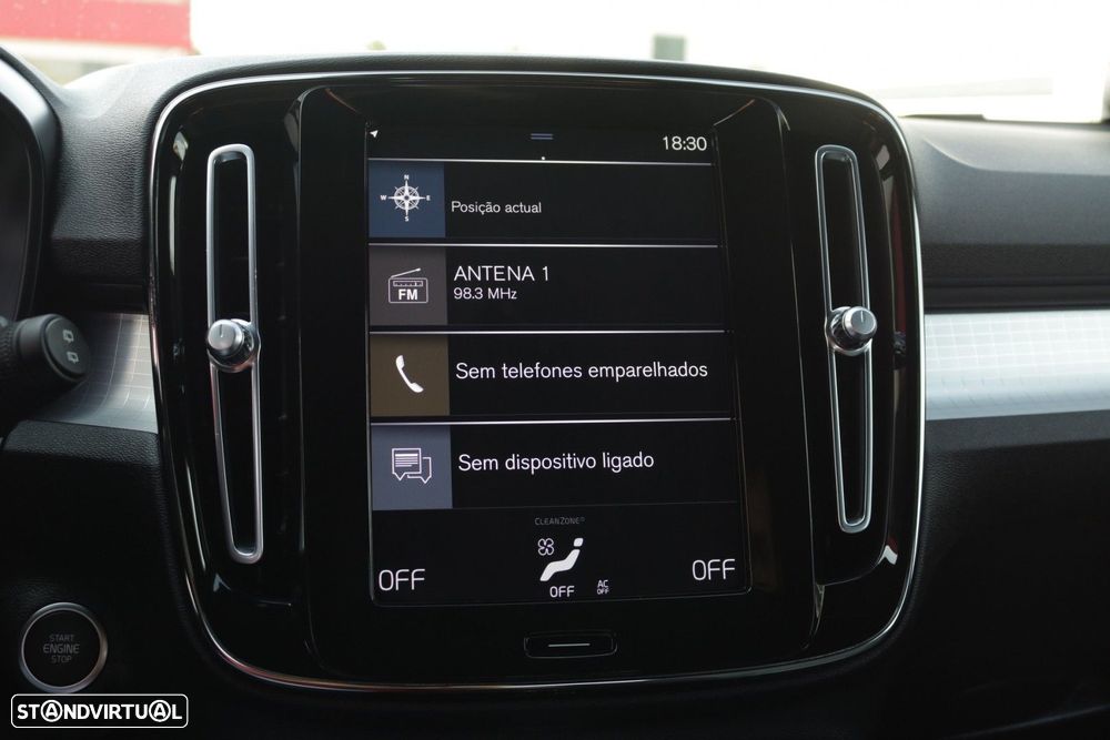 Volvo XC 40 1.5 T5 PHEV Core - 54