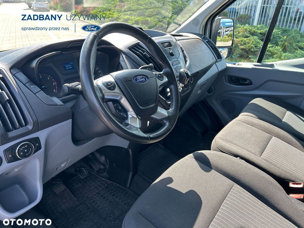 Ford Transit - 9