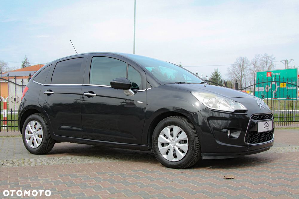 Citroën C3 - 1