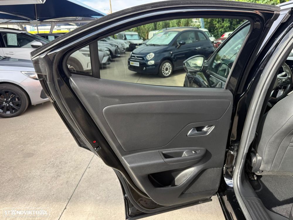 Opel Mokka 1.5 D Elegance - 24