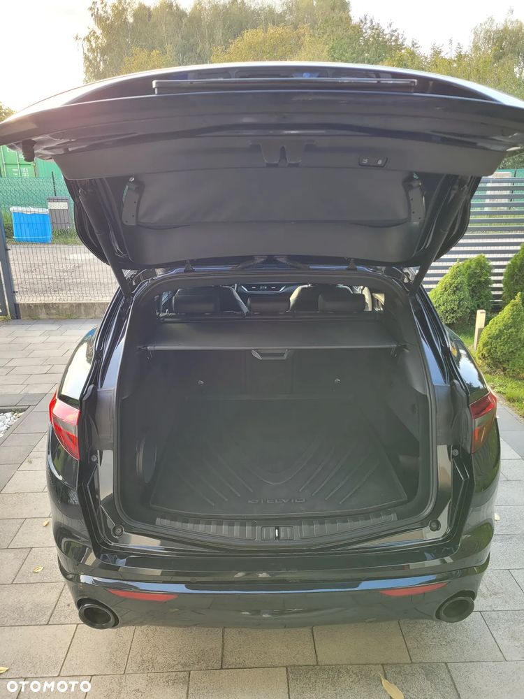 Alfa Romeo Stelvio 2.2 JTDM Veloce Q4 - 6