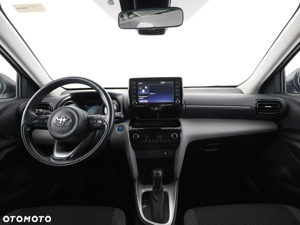 Toyota Yaris Cross Hybrid 1.5 Dynamic - 16