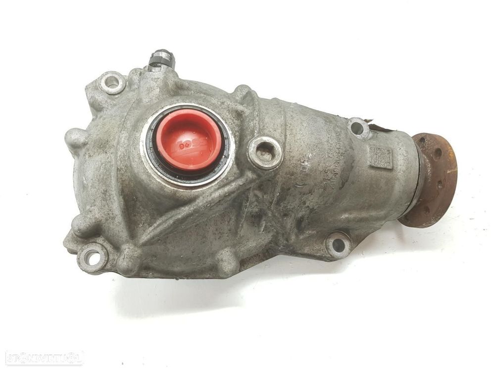 DIFERENCIAL FRONTAL BMW SERIE 4 COUPE F32 - 1