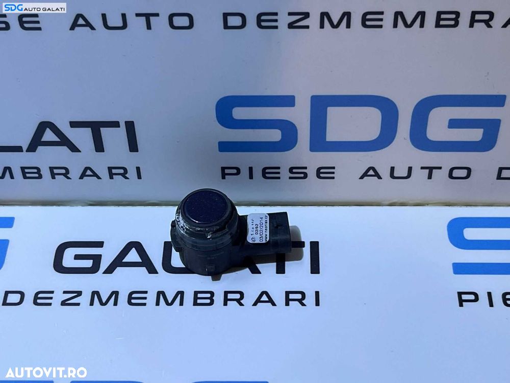 Senzor Senzori Parcare Volkswagen Golf 7 2014 - 2017 Cod 5Q0919275 - 1