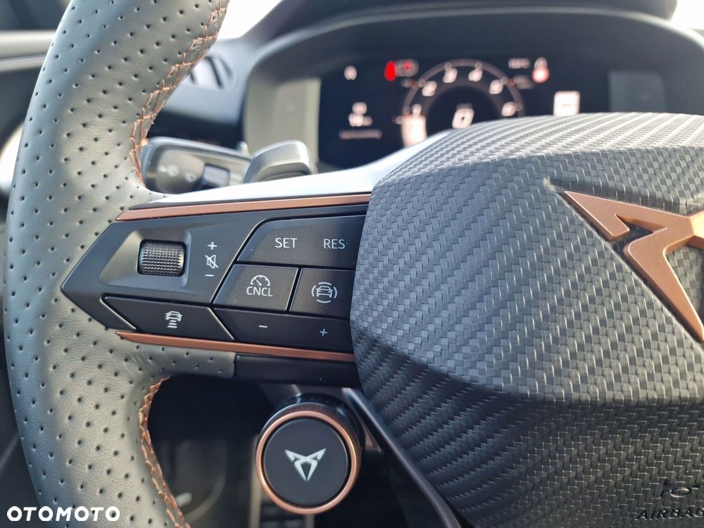 Cupra Terramar 2026
