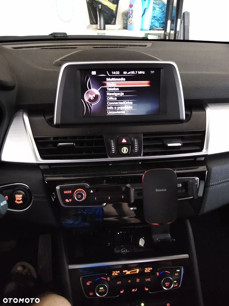 BMW Seria 2 218i Luxury Line - 13