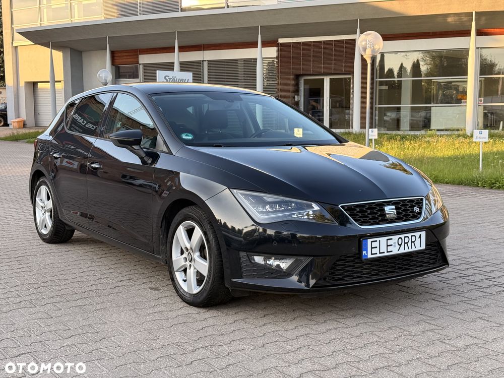 Seat Leon - 1