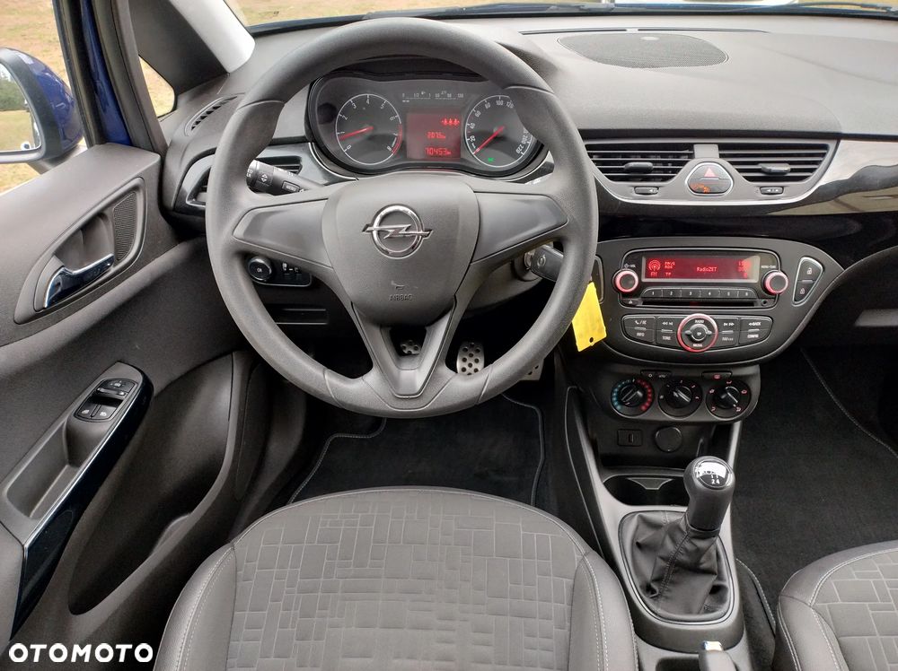 Opel Corsa 1.2 Color Edition - 17