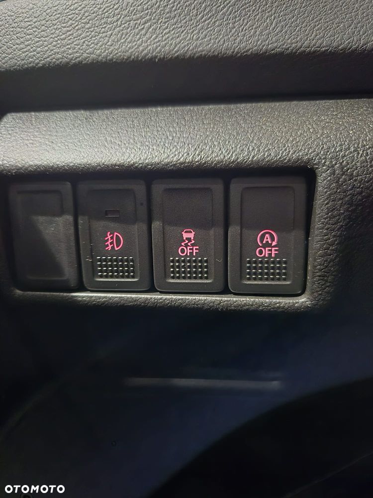 Suzuki SX4 - 13