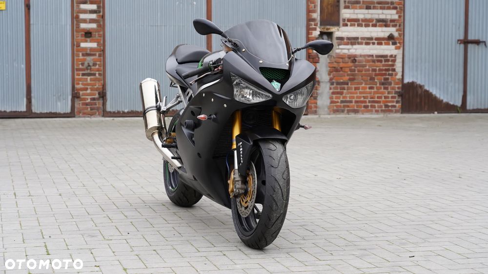 Kawasaki Ninja