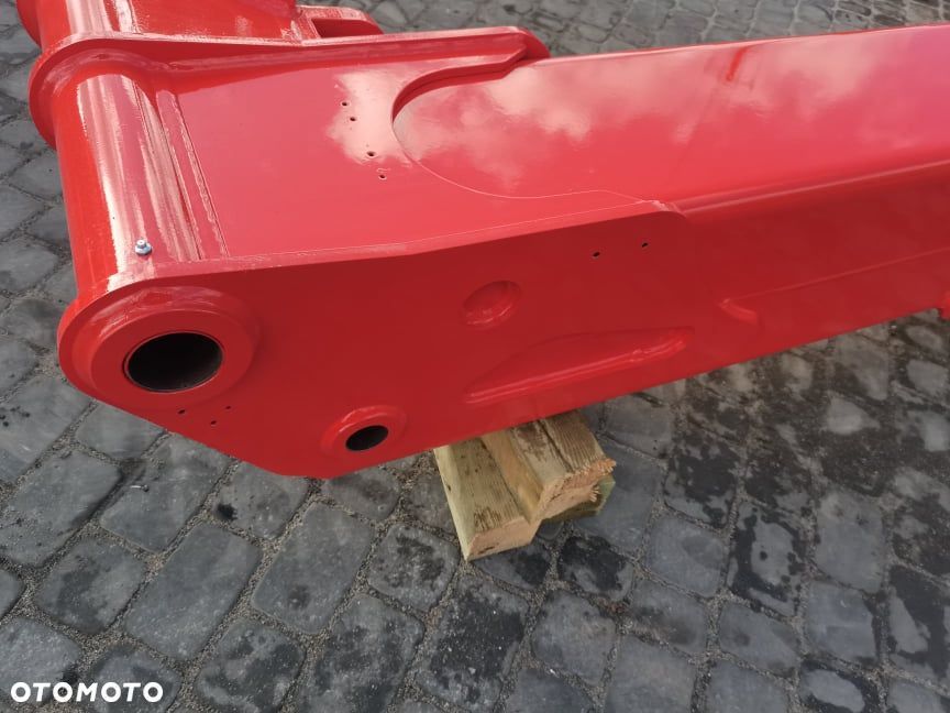 Manitou MLT {Boom 7m} - 5