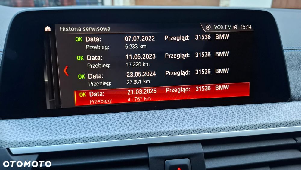 BMW X4 xDrive20d M Sport X sport - 30