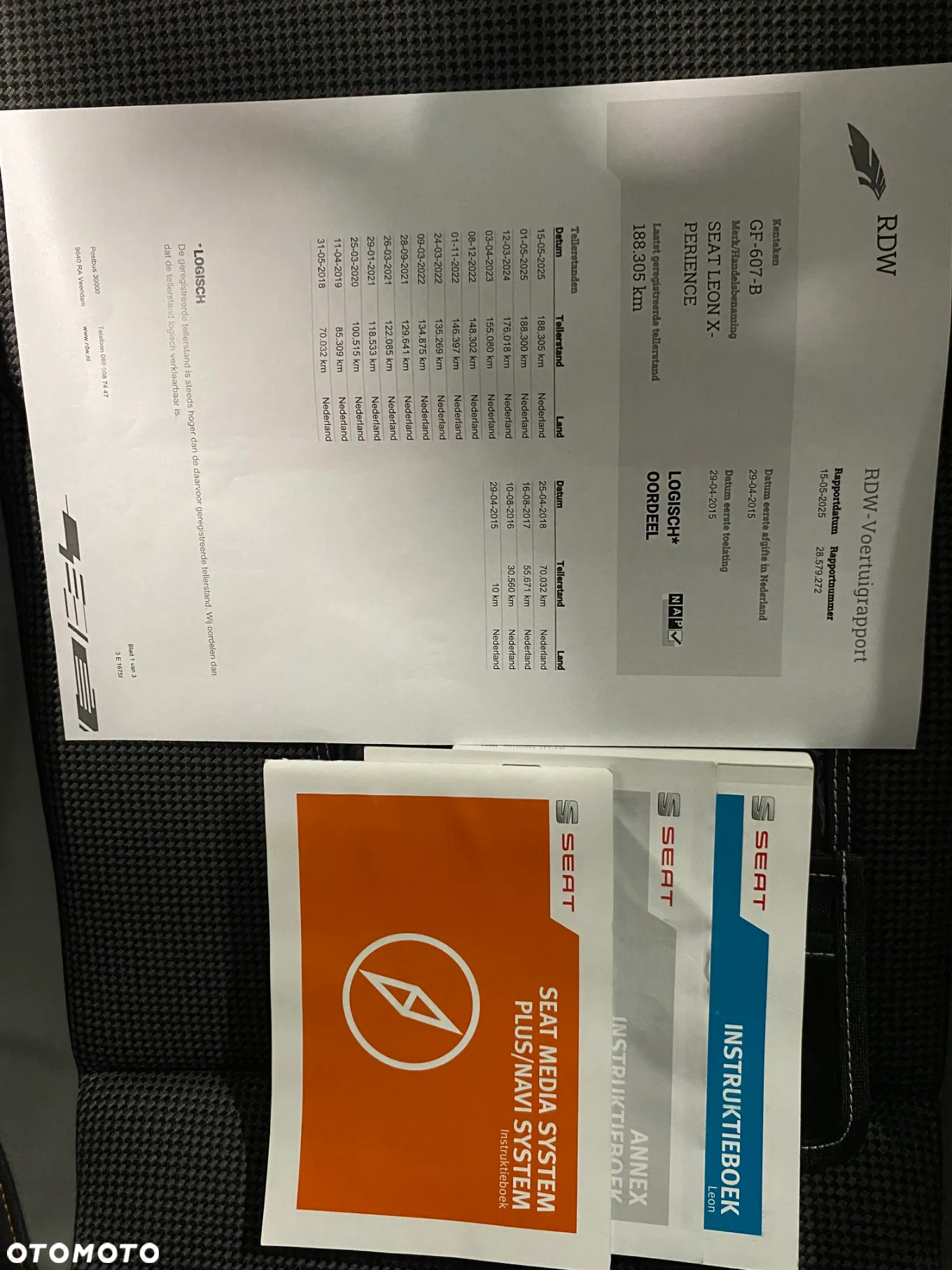 Seat Leon 2.0 TDI X-Perience S&S 4Drive DSG - 26