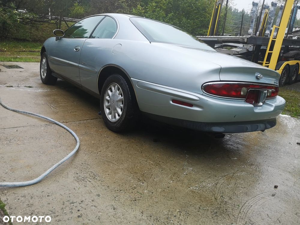 Buick Riviera - 3
