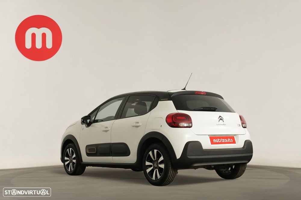 Citroën C3 1.2 PureTech C-Series - 3