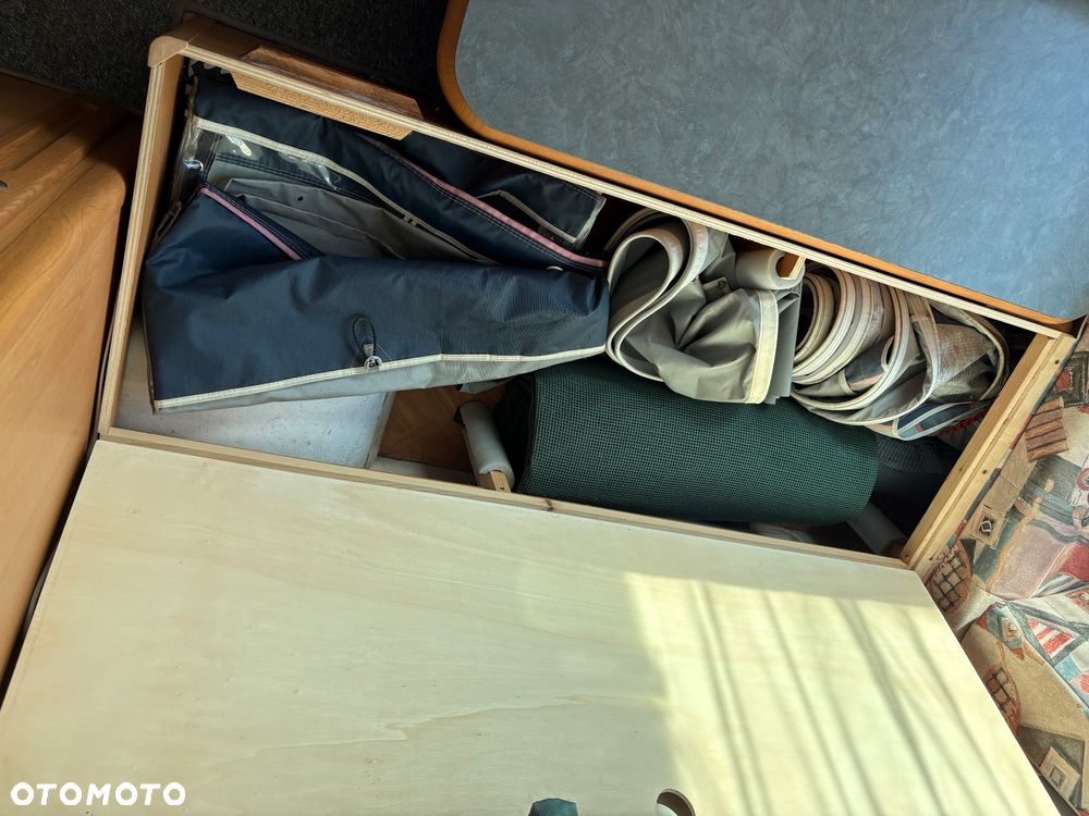 Adria Unica 391 - 20