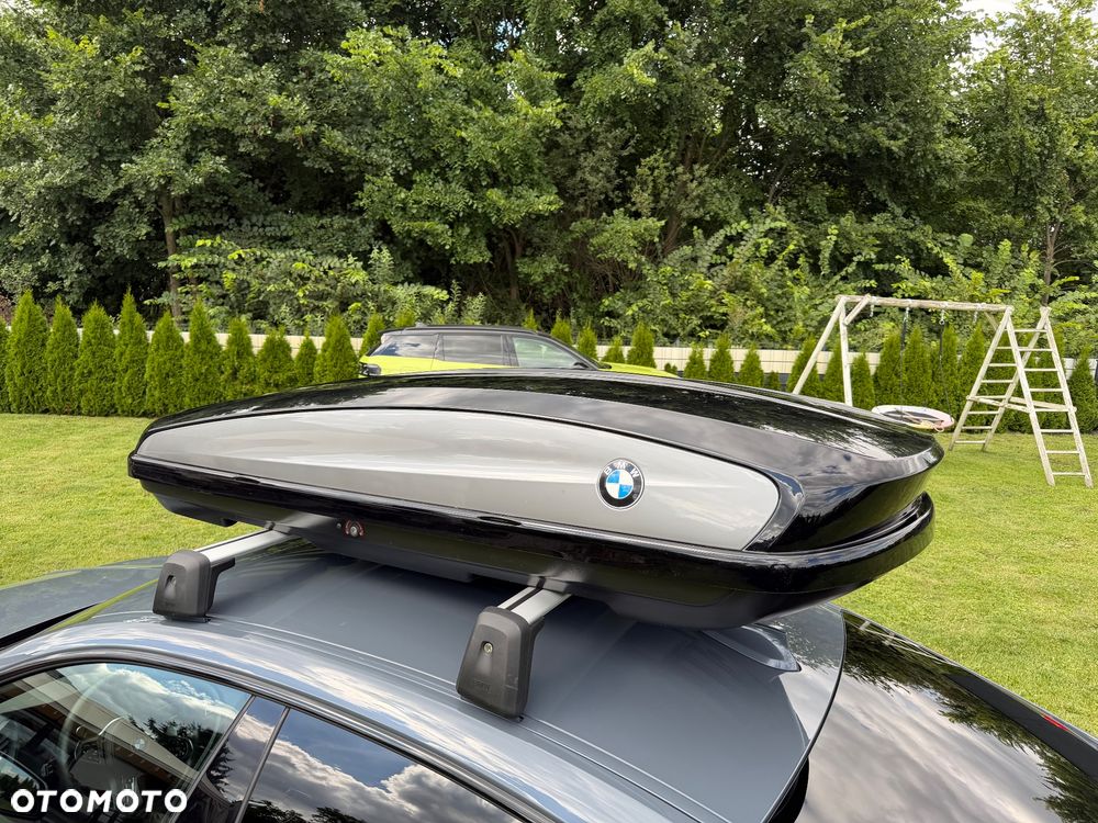 BMW Seria 2 M235i xDrive - 4