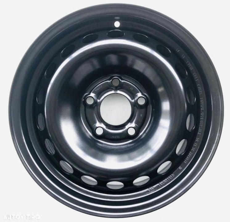 Jante Kia Ceed , Soul, Venga, Magentis , noi, 15 inch - 2