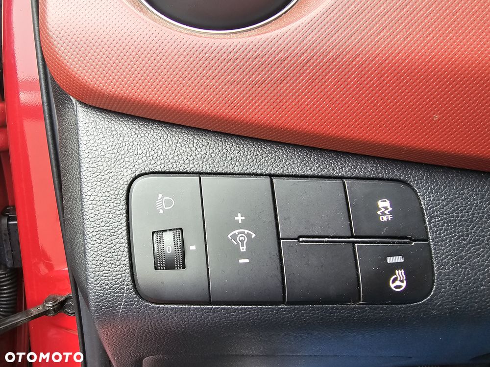 Hyundai i10 1.0 Automatik Style - 17