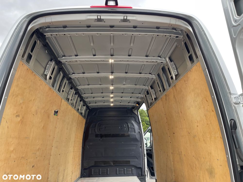 Mercedes-Benz Sprinter Automat 170 KM - 24