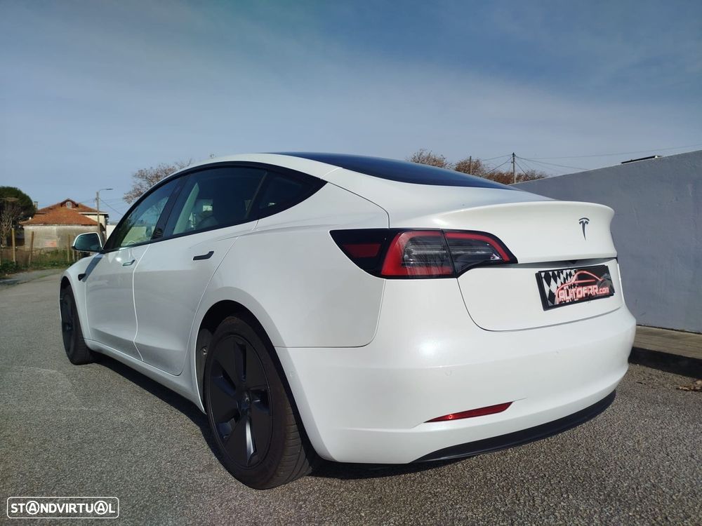 Tesla Model 3 Long Range AWD Dual Motor - 8