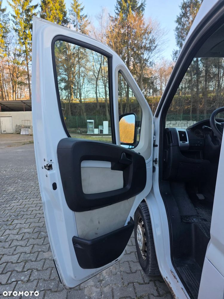 Fiat Ducato Furgon L2H2 - 14