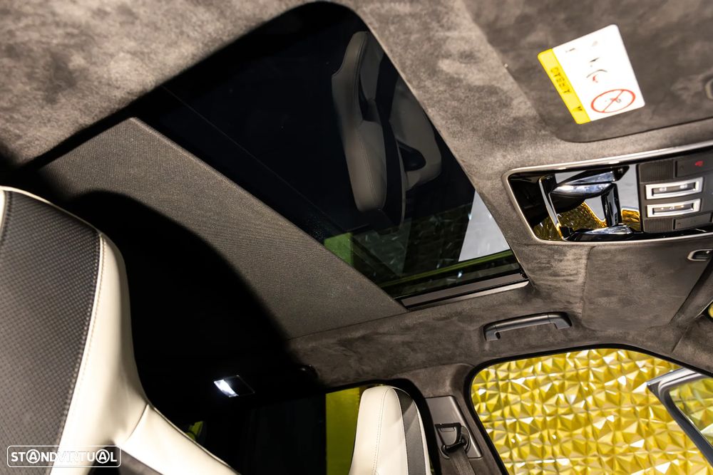 Land Rover Range Rover Sport 5.0 V8 S/C SVR - 57