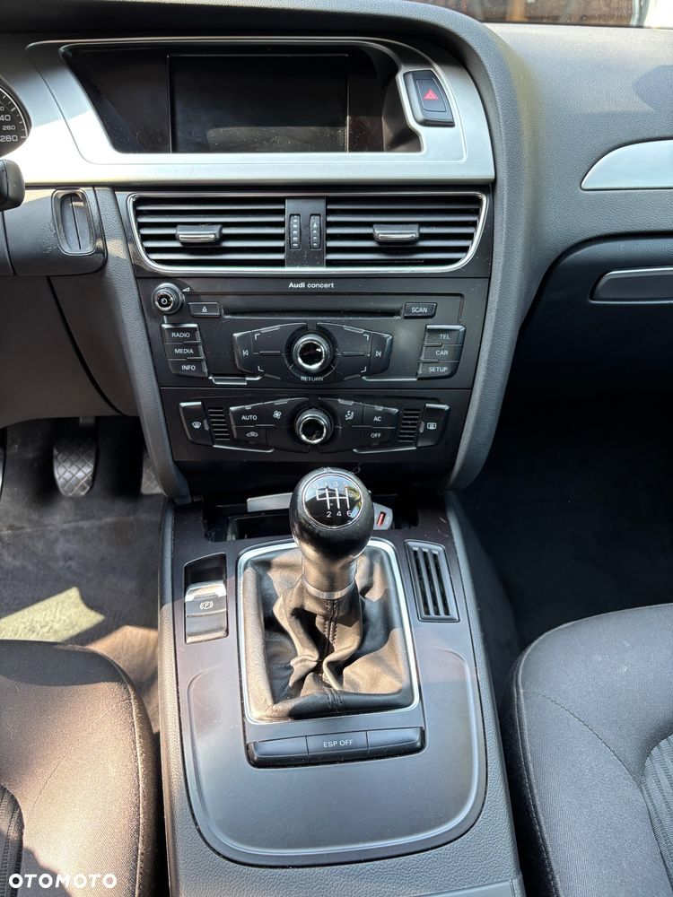 Audi A4 Avant 1.8 TFSI Prime Line - 17