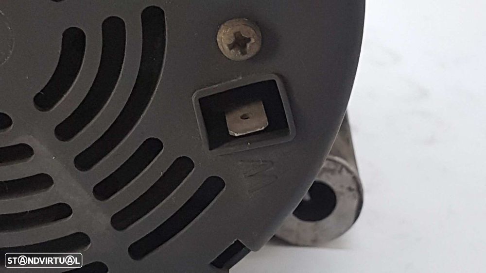 ALTERNADOR MERCEDES CLASE E (W124) BERLINA E 300 DIESEL (124.131) - 6