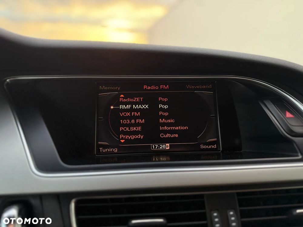 Audi A5 - 21