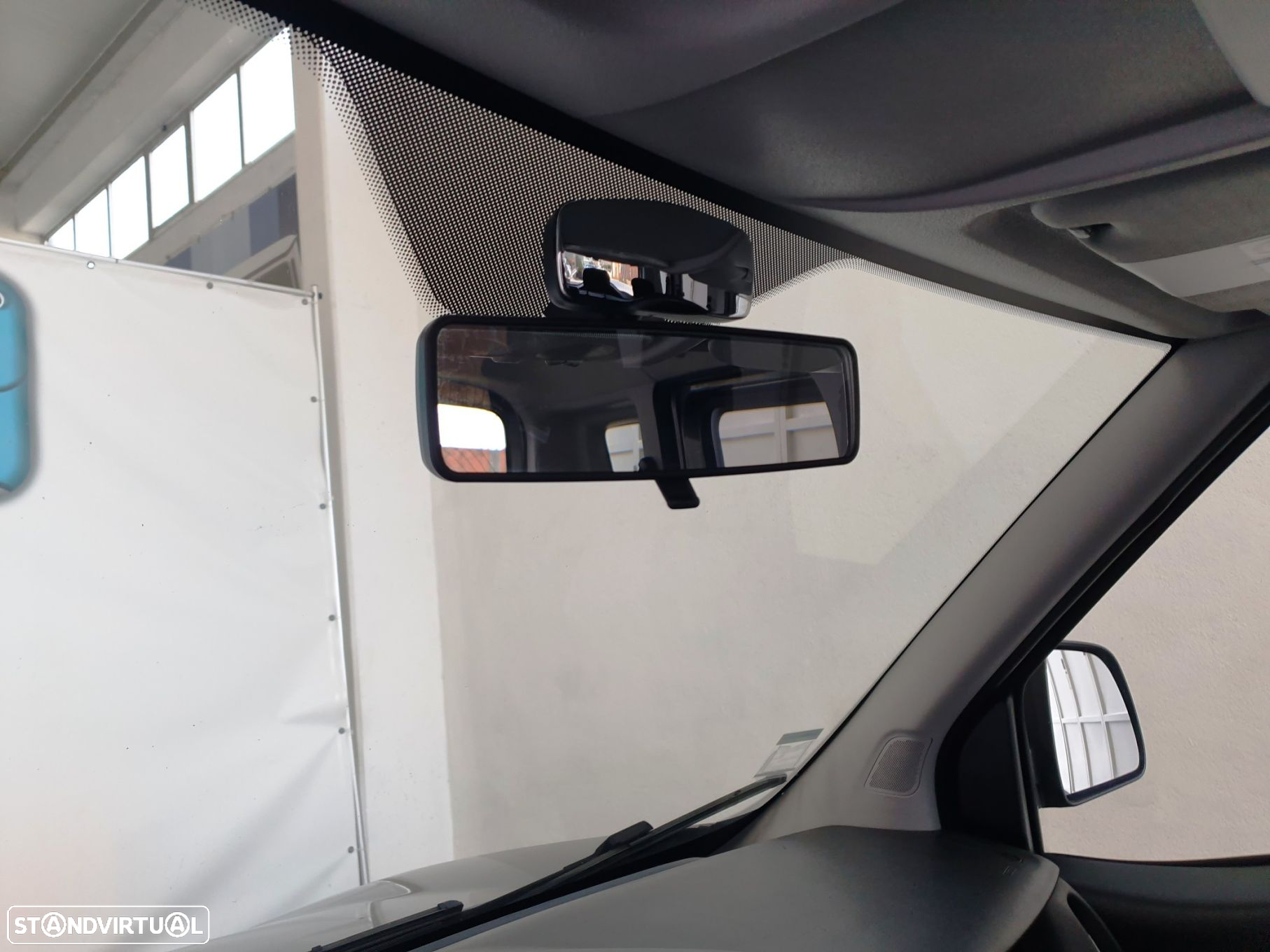 Fiat Doblo Combi 1.3 Multijet - 17