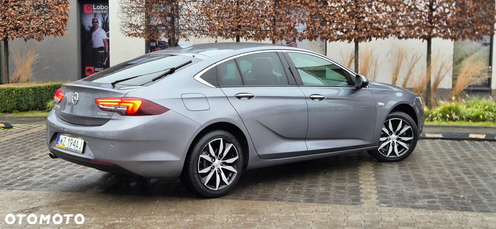 Opel Insignia CT 2.0 CDTI Exclusive S&S - 33