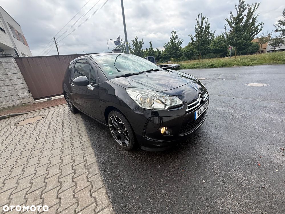 Citroën DS3 - 23