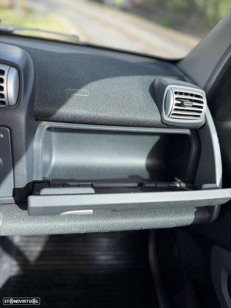 Smart ForTwo Coupé - 10