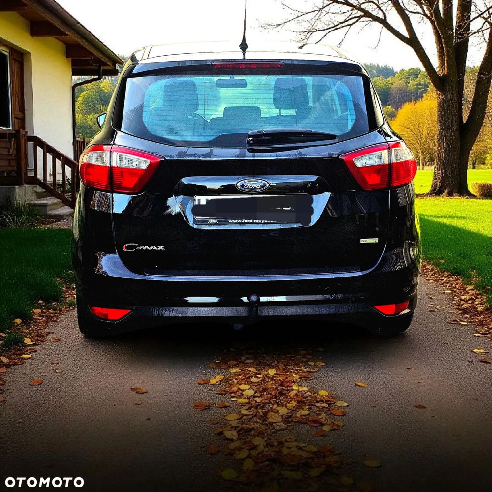 Ford C-MAX - 5