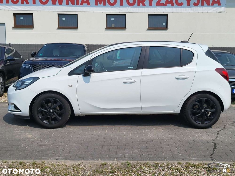 Opel Corsa - 3