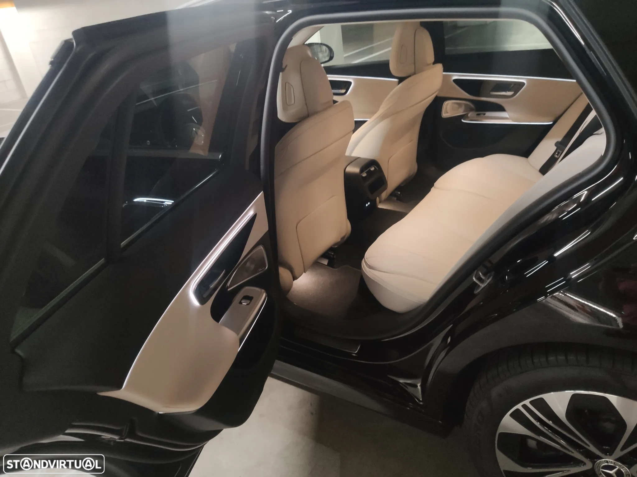 Mercedes-Benz E 300 - 9