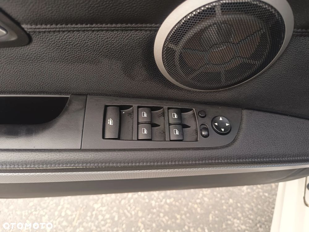 BMW Seria 3 330d DPF Cabrio - 10