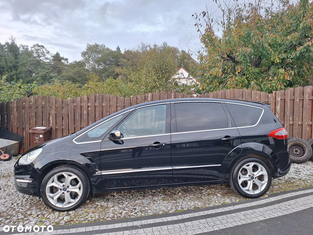Ford S-Max - 4