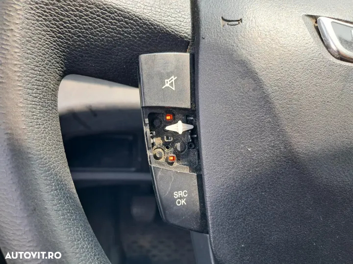 Iveco daily furgon 35s13 motor defect - 16