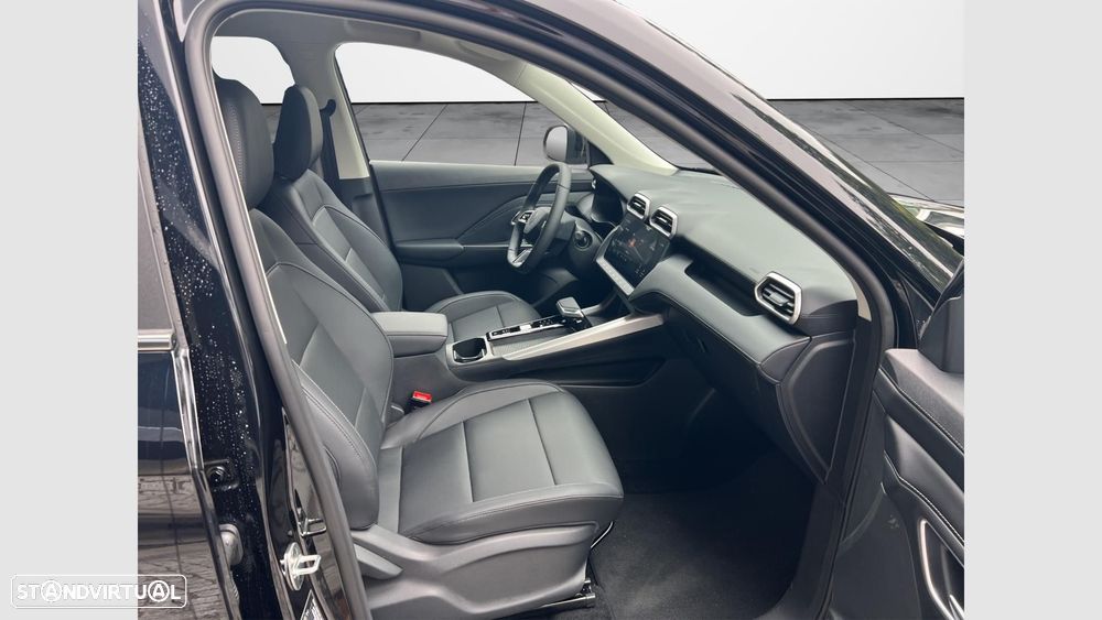 MG ZS 1.5 Hybrid+ Luxury - 13