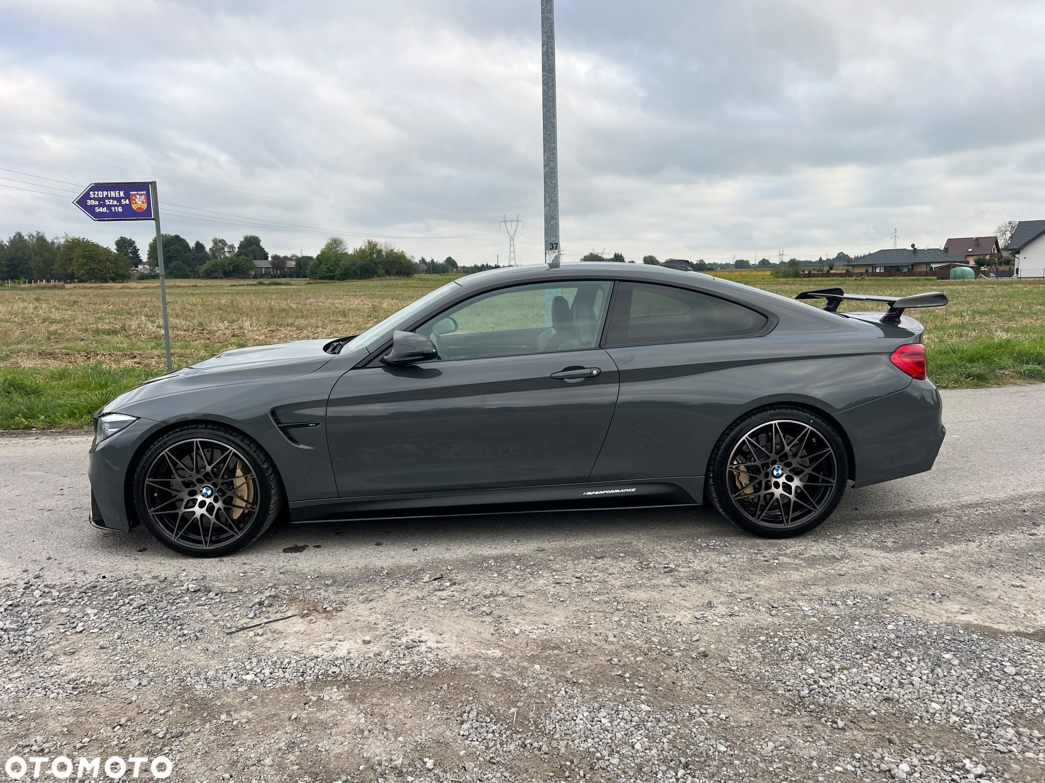 BMW M4 Coupe DKG Competition - 19