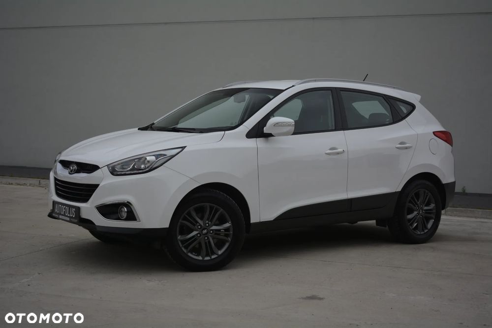 Hyundai ix35 - 22