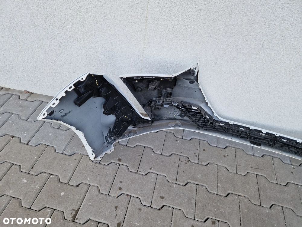 Zderzak Peugeot 208 II  model 2019 - - 7