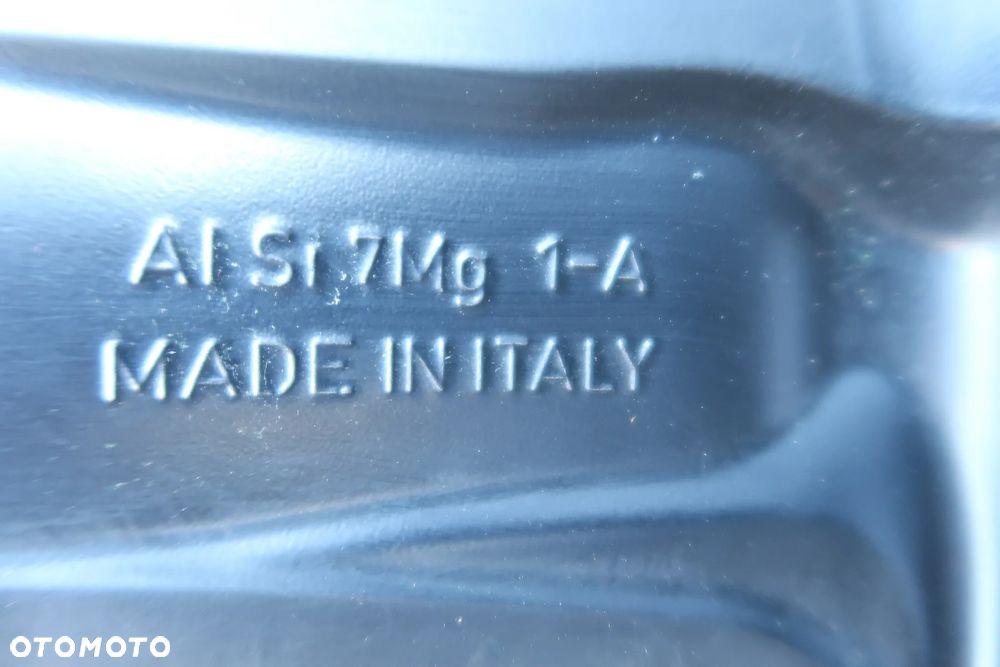 Audi A5 Rotor Quattro 8w0 255/35r19 Nexen - 13